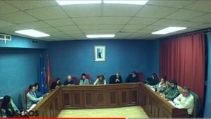 pleno Museros presupuesto municipal 2024